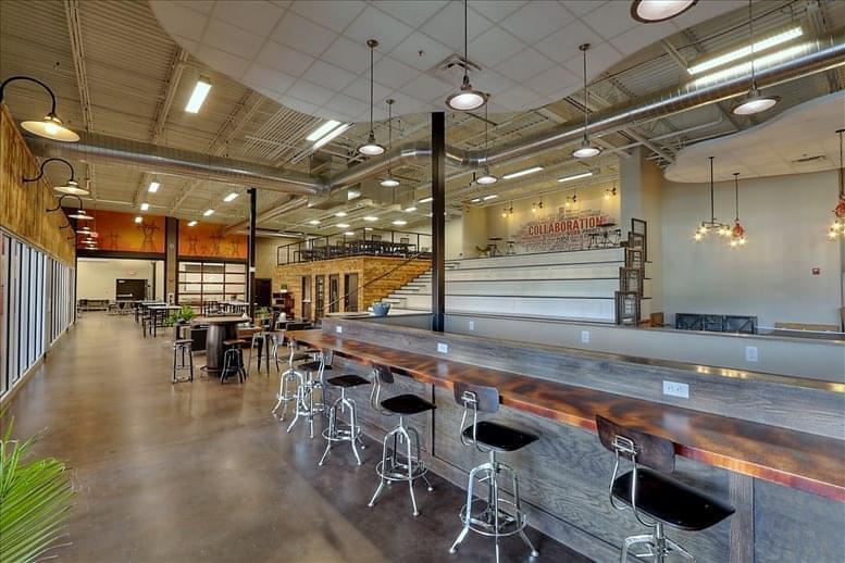 12022 Blue Valley Pkwy Office Space - Overland Park