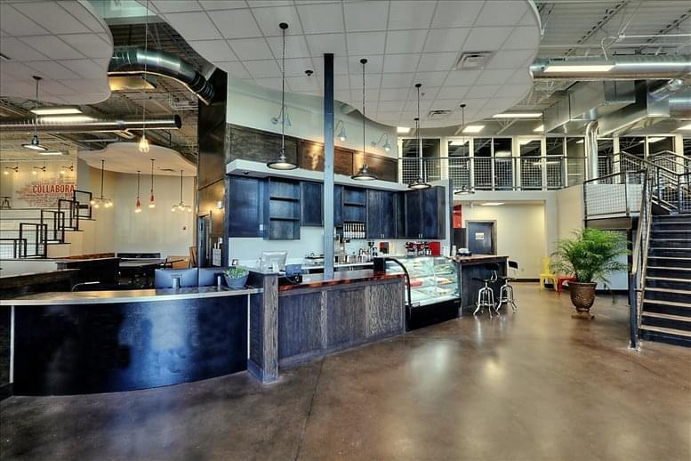 12022 Blue Valley Pkwy Office Space - Overland Park