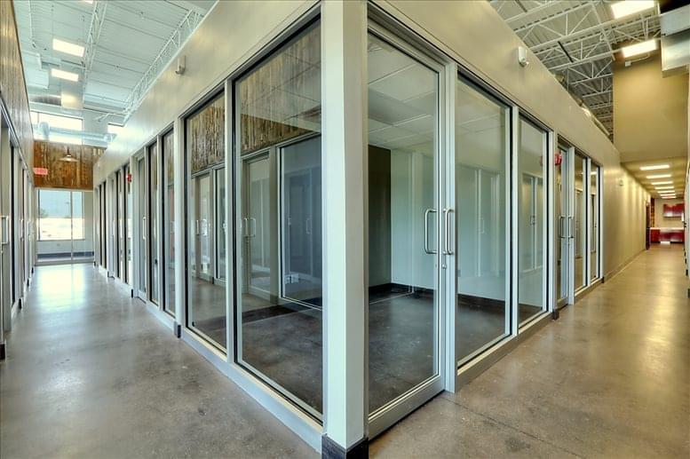 12022 Blue Valley Pkwy Office Space - Overland Park