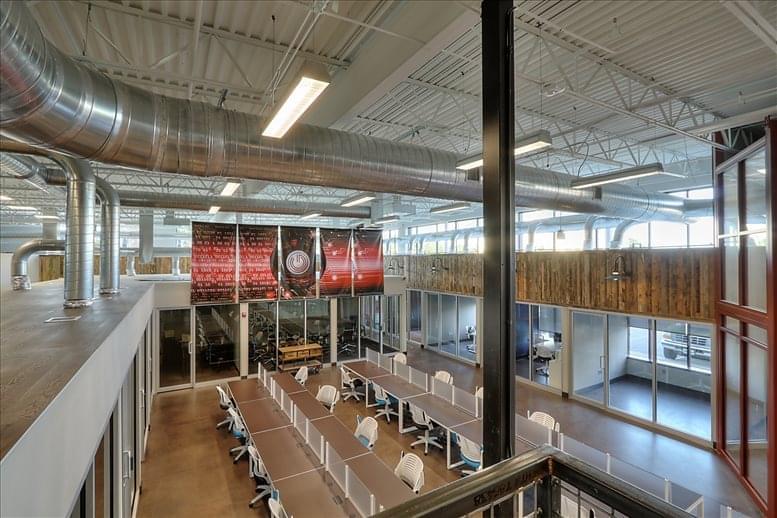 12022 Blue Valley Pkwy Office Space - Overland Park