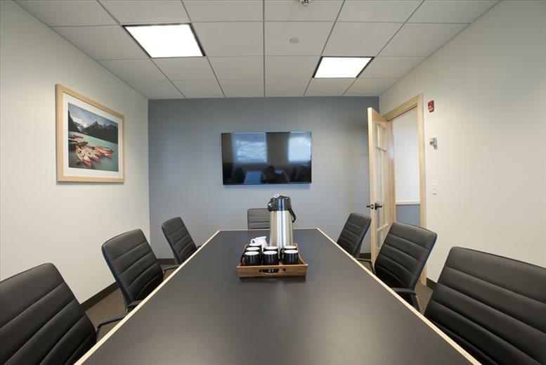 405 RXR Plaza Office Space - Uniondale