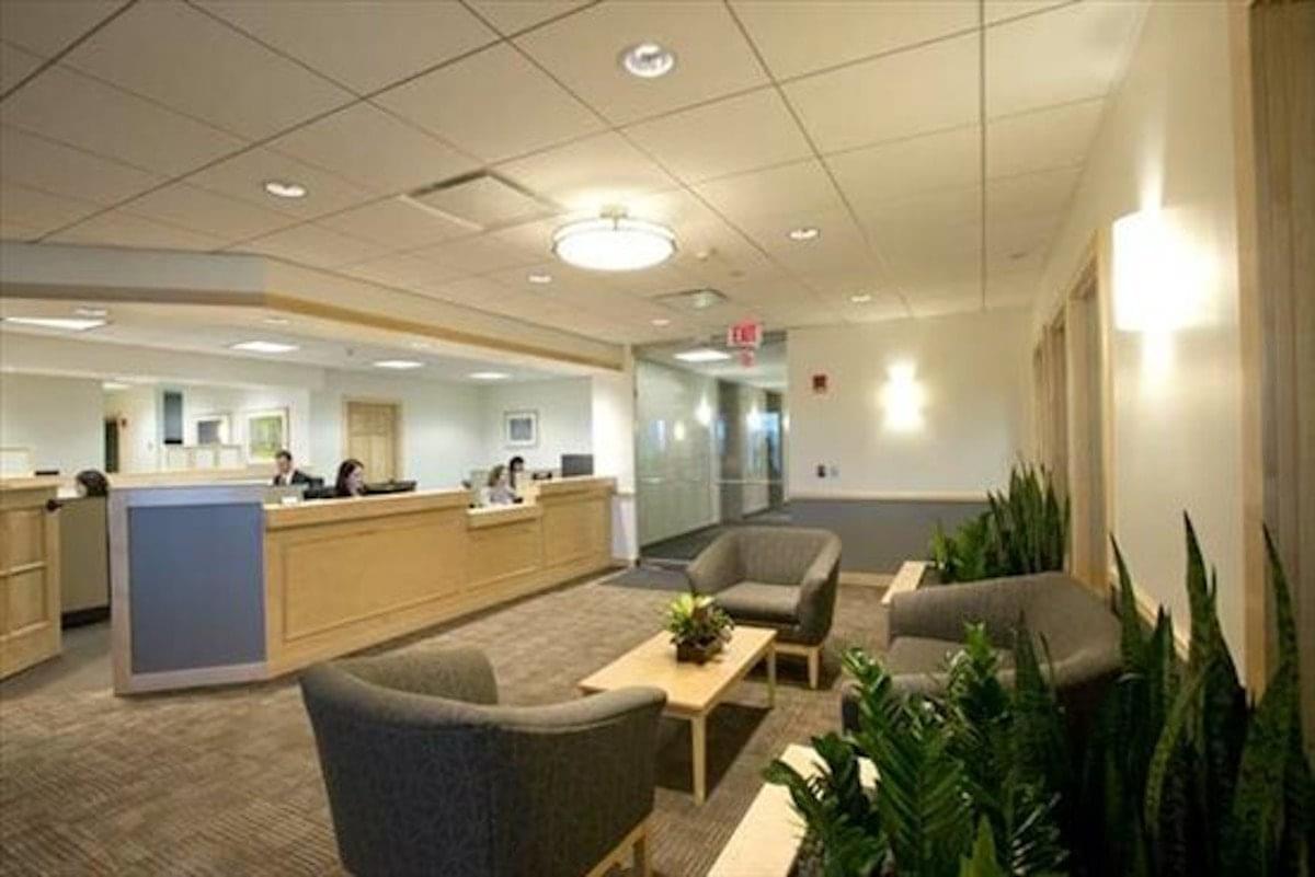 405 RXR Plaza Office Space - Uniondale