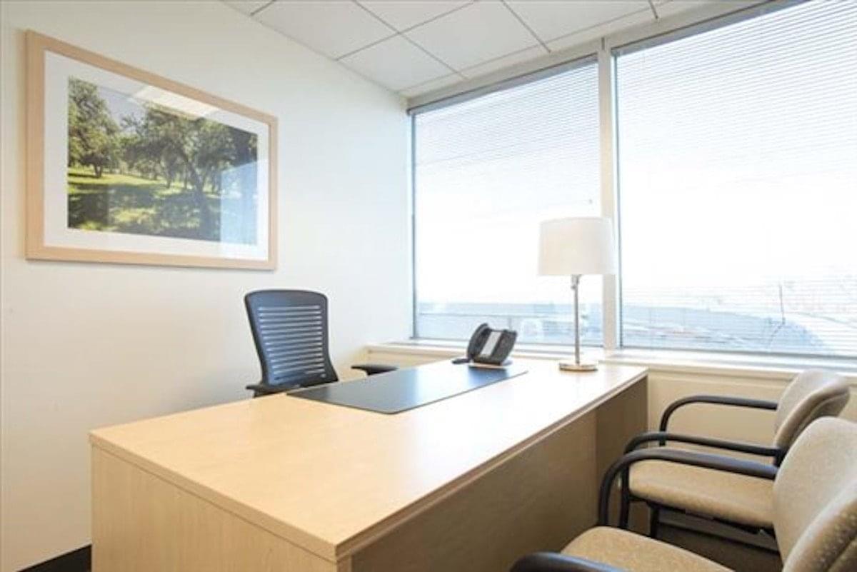 405 RXR Plaza Office Space - Uniondale