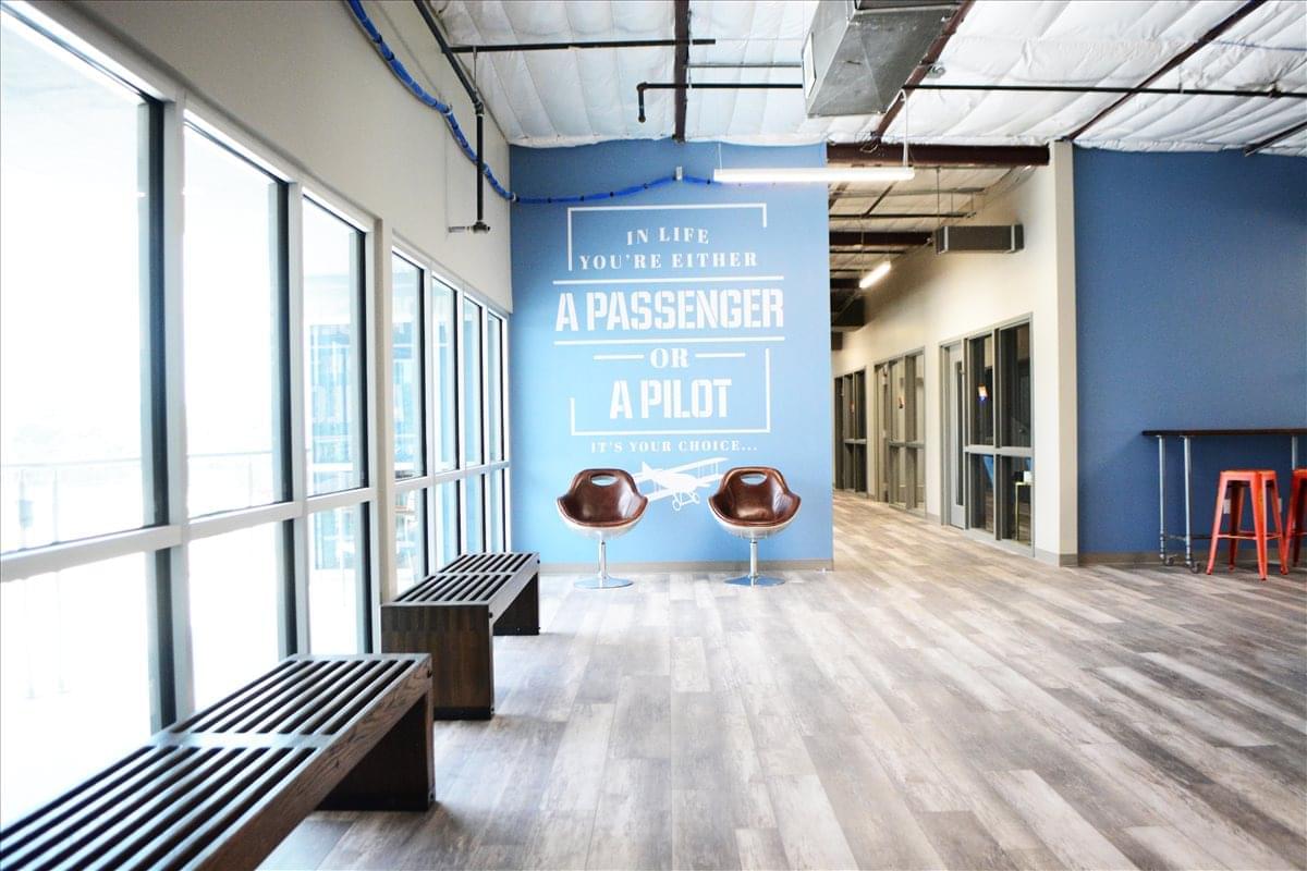 15500 Voss Rd Office Space - Sugar Land