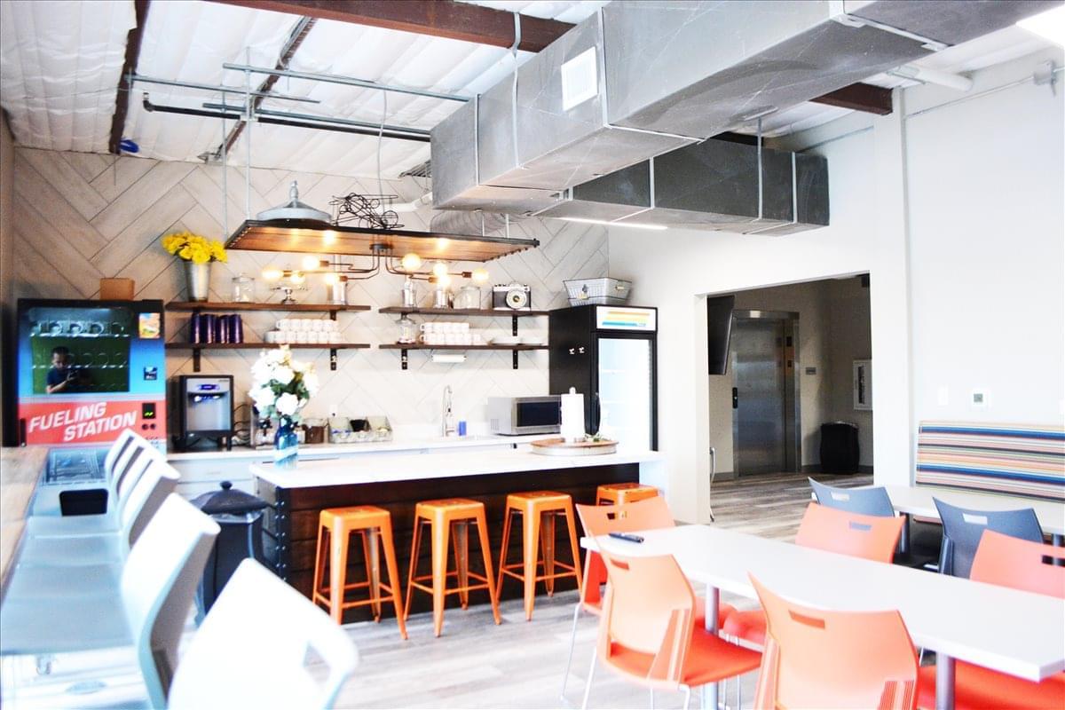 15500 Voss Rd Office Space - Sugar Land