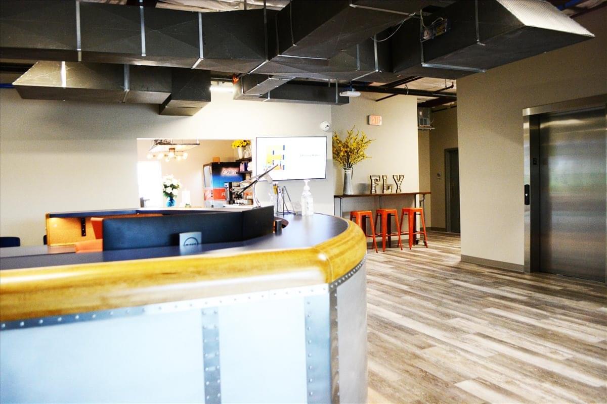 15500 Voss Rd Office Space - Sugar Land