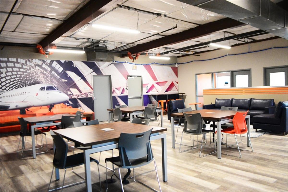 15500 Voss Rd Office Space - Sugar Land