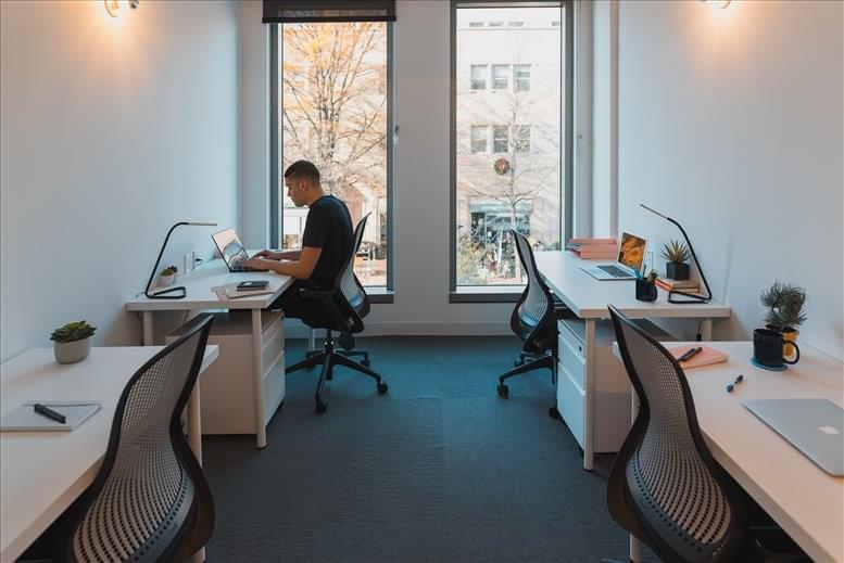 700 Penn, 700 Pennsylvania Ave SE, Eastern Market, Capitol Hill Office Images