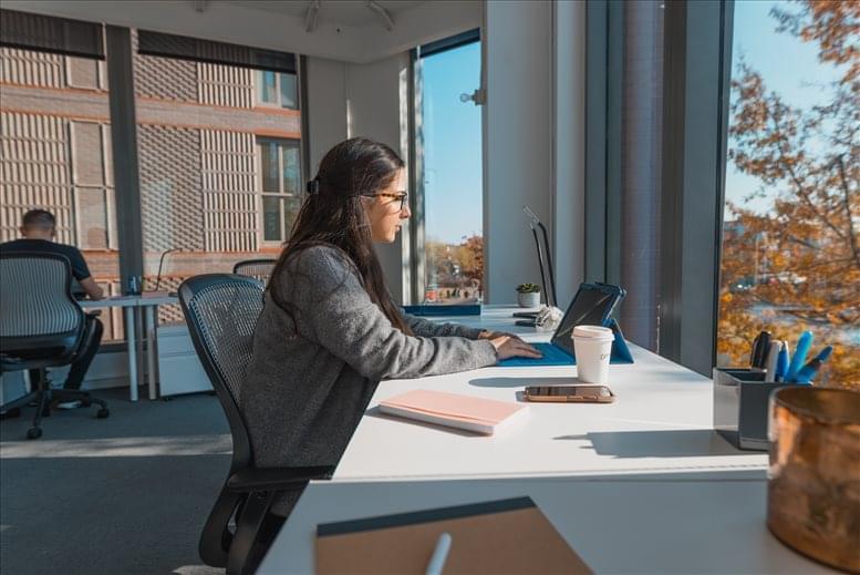 700 Penn, 700 Pennsylvania Ave SE, Eastern Market, Capitol Hill Office Images