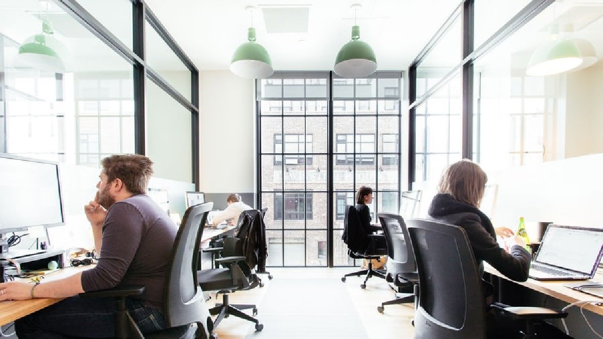 134 N 4th Street available for companies in Williamsburg