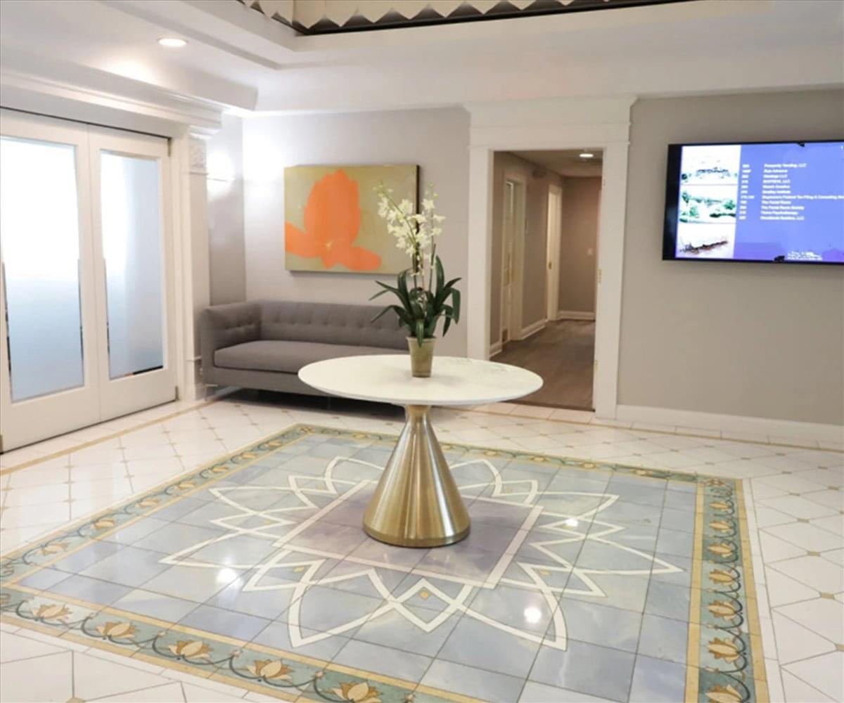 10210 Grogans Mill Road, The Woodlands Office Space - Houston