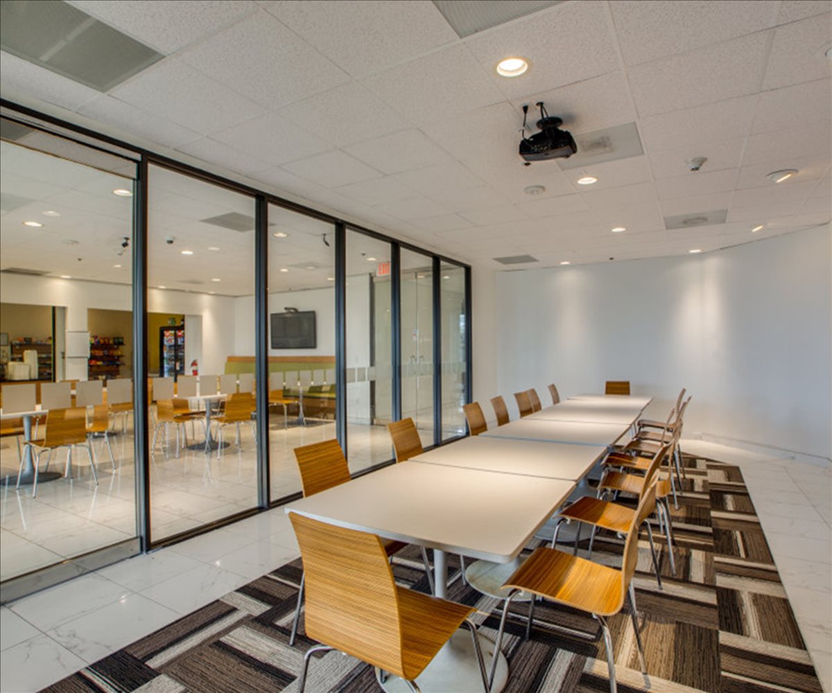 Reverse Mortgage Solutions Building / Northwest Commerce Building, 14405 Walters Road, Willowbrook, North Side Office Space - Houston