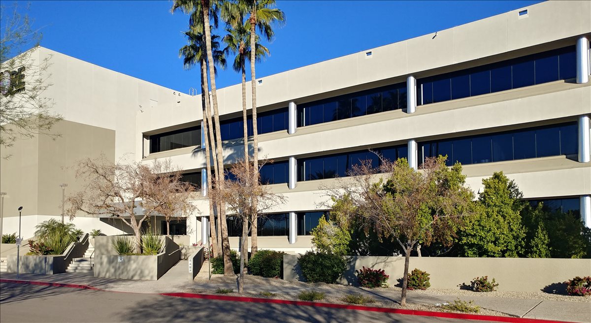 18444 North 25th Avenue, Suite 420 Office Space - Phoenix