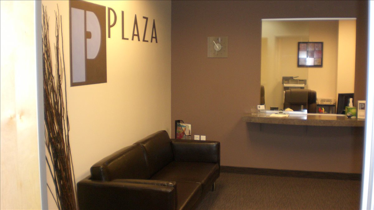 18444 North 25th Avenue, Suite 420 Office Images