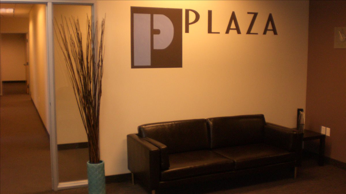 18444 North 25th Avenue, Suite 420 Office Images