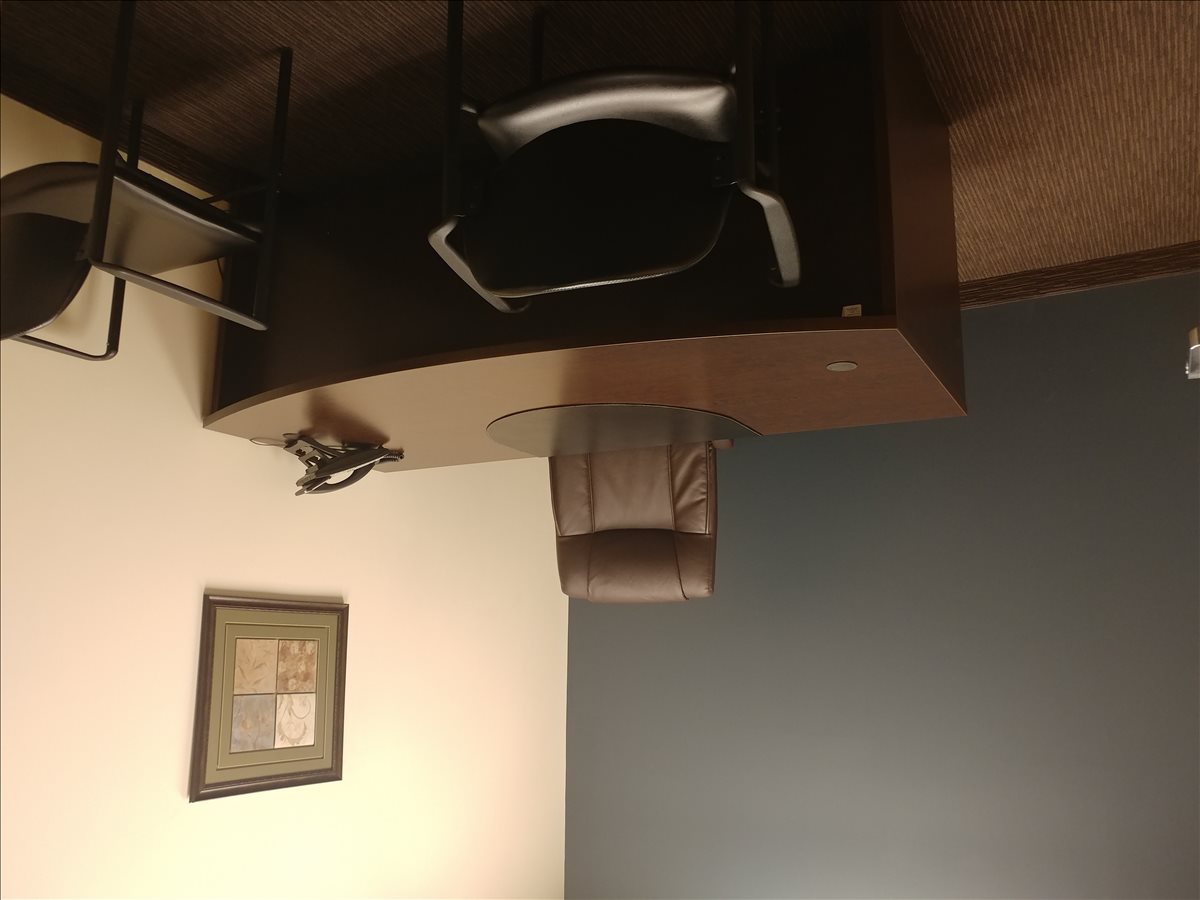 18444 North 25th Avenue, Suite 420 Office Images