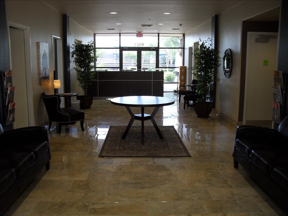 6424 East Greenway Parkway, #100 Office Space - Scottsdale