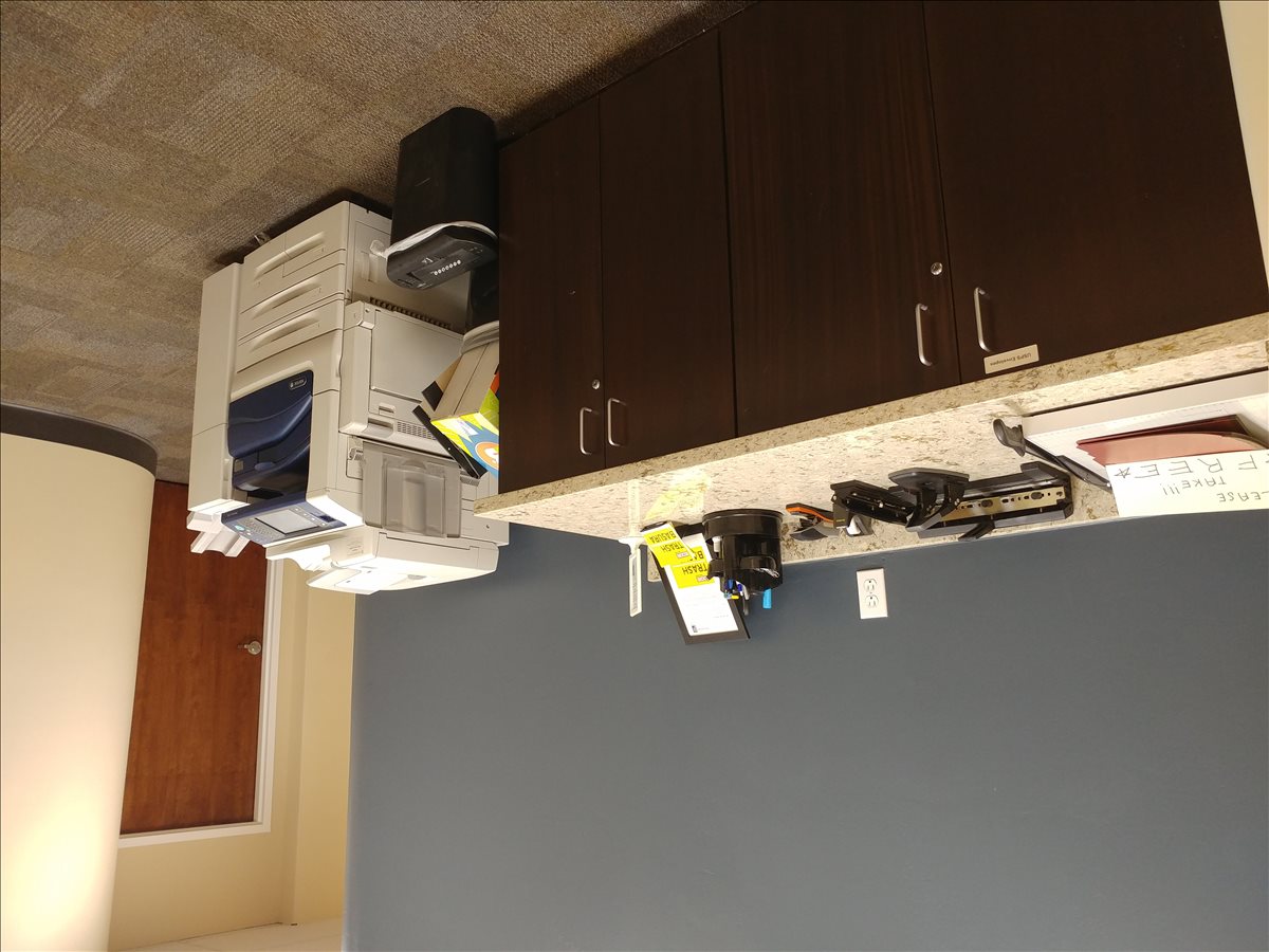 6424 East Greenway Parkway, #100 Office Space - Scottsdale