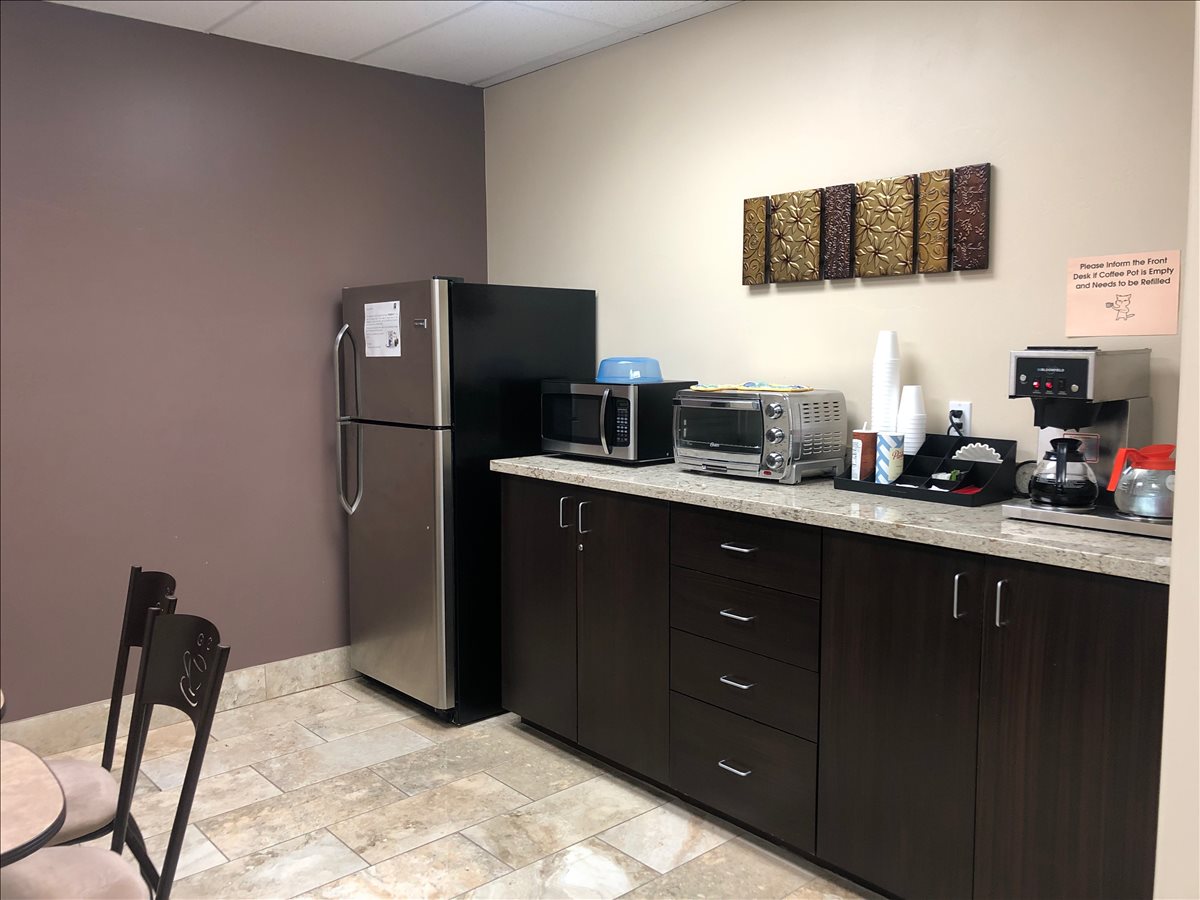 6424 East Greenway Parkway, #100 Office Space - Scottsdale