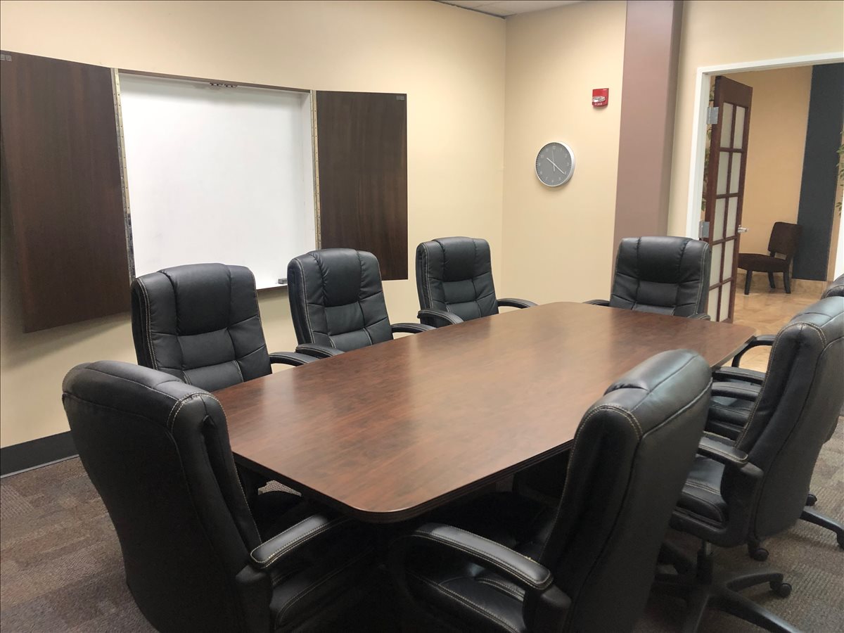 6424 East Greenway Parkway, #100 Office Space - Scottsdale