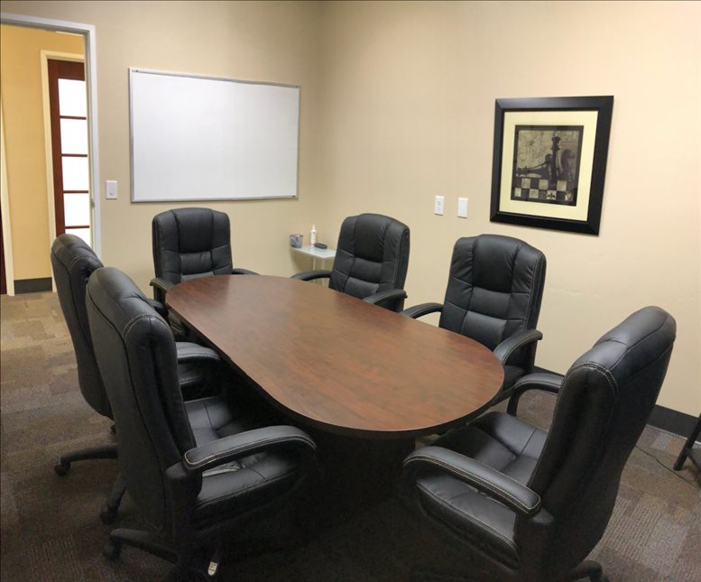 6424 East Greenway Parkway, #100 Office Space - Scottsdale