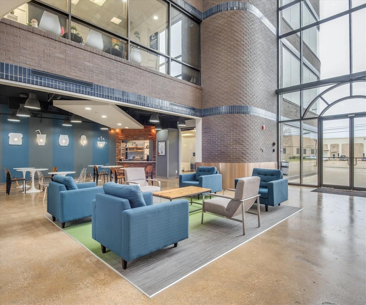 Northbrook Atrium Plaza, 2351 W Northwest Hwy Office Images