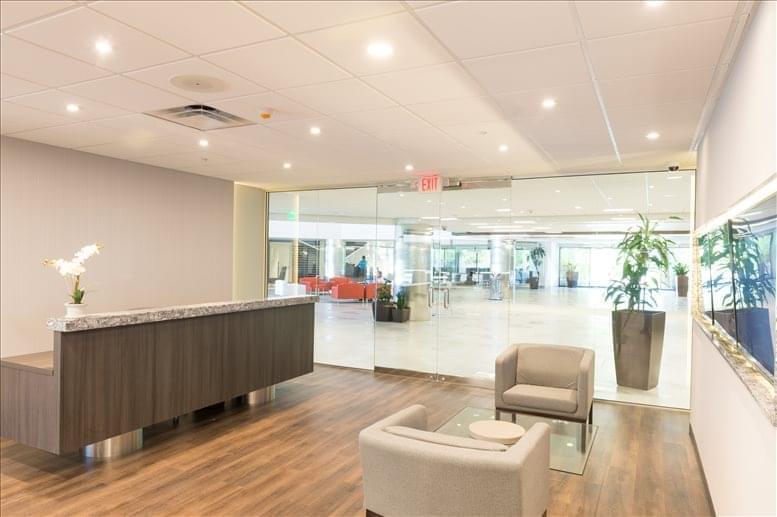 2390 E Camelback Road, Camelback East Village Office Space - Phoenix