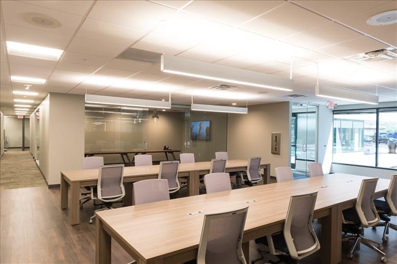 2390 E Camelback Road, Camelback East Village Office Space - Phoenix