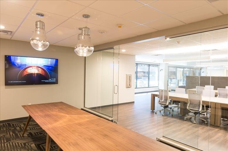 2390 E Camelback Road, Camelback East Village Office Space - Phoenix