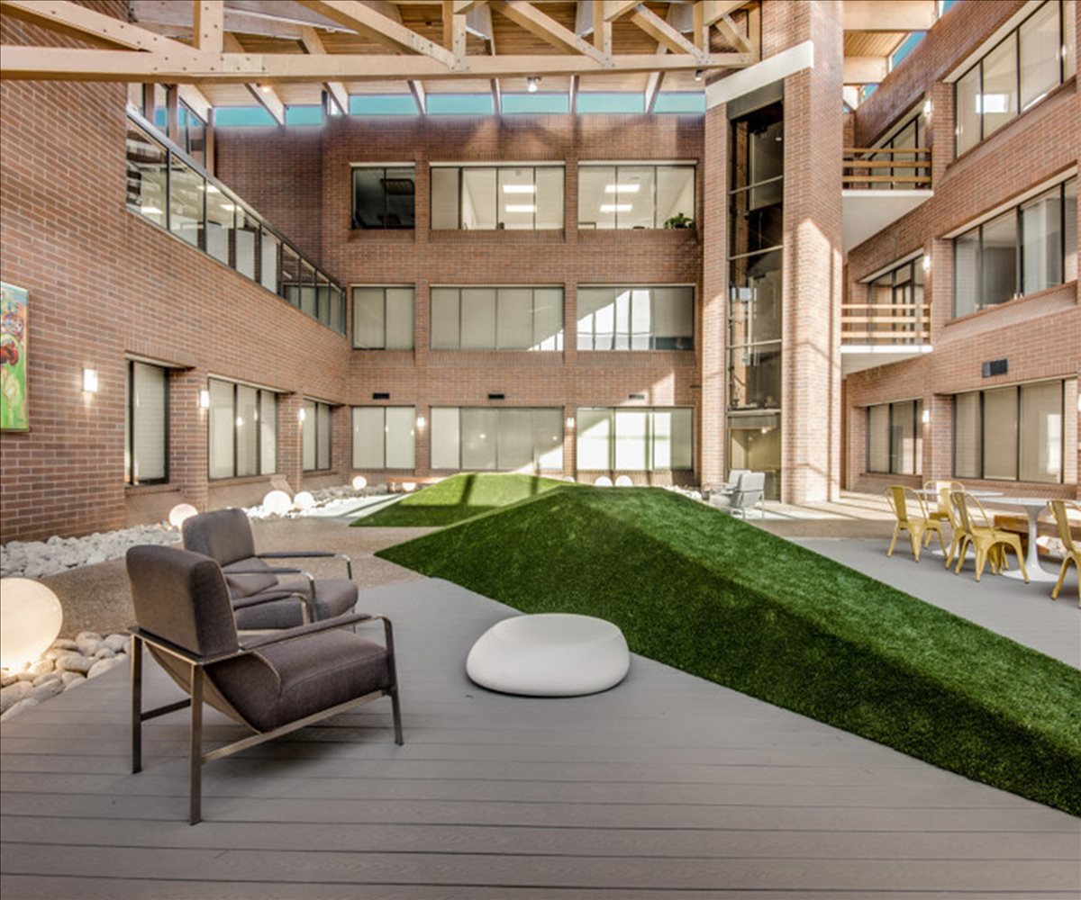 The Atrium On Elmbrook, 8204 Elmbrook Dr Office Images