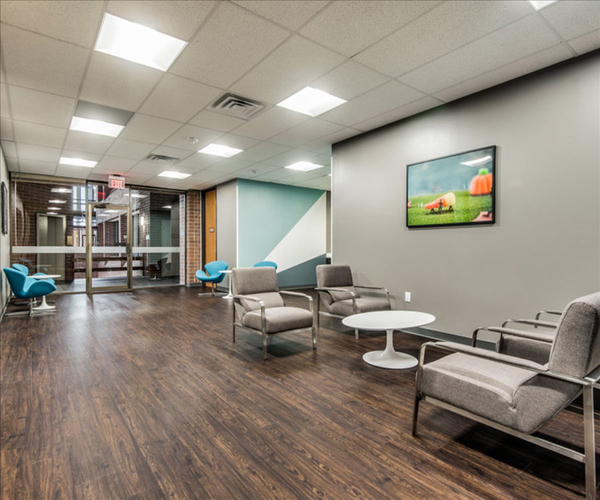 The Atrium On Elmbrook, 8204 Elmbrook Dr Office Images