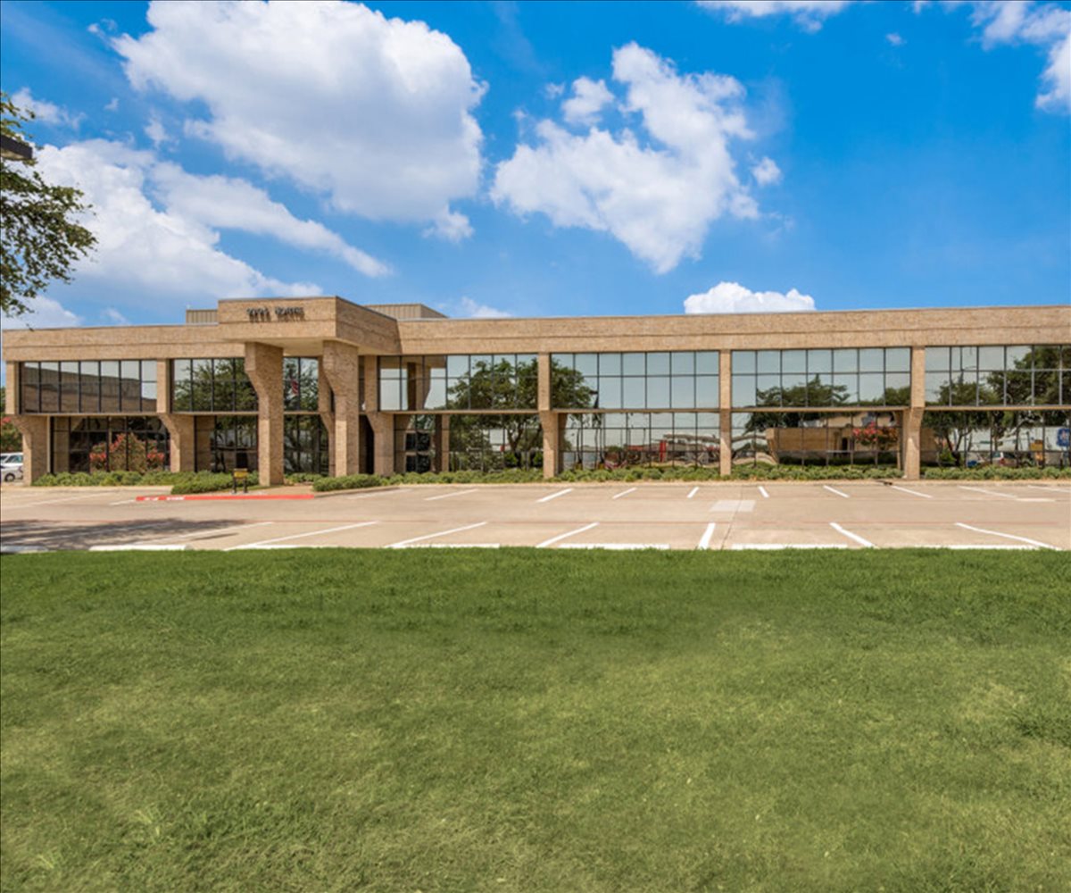Forest Abrams Place, 9304 Forest Lane, Lake Highlands Office Space - Dallas
