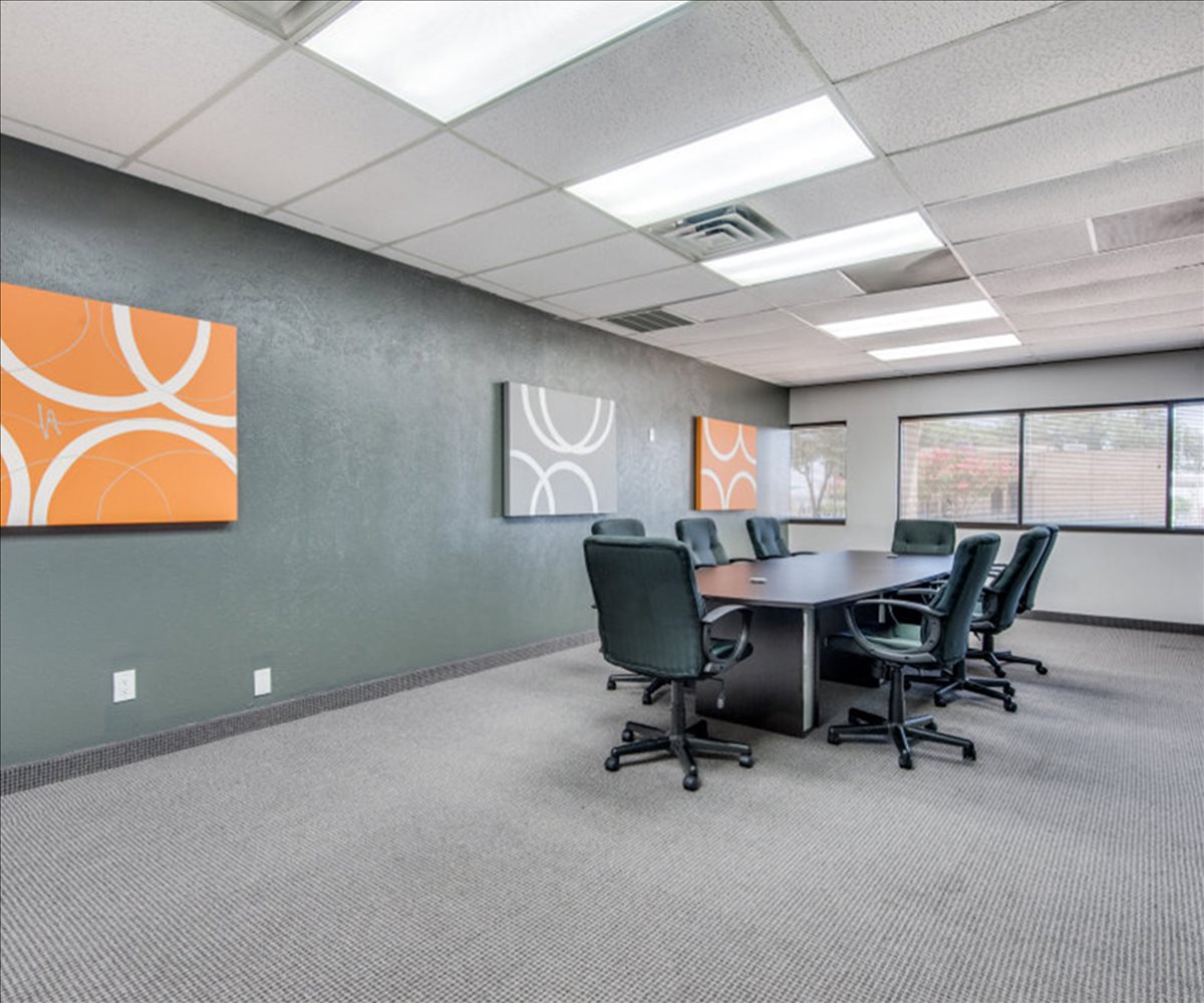 Forest Abrams Place, 9304 Forest Lane, Lake Highlands Office Space - Dallas