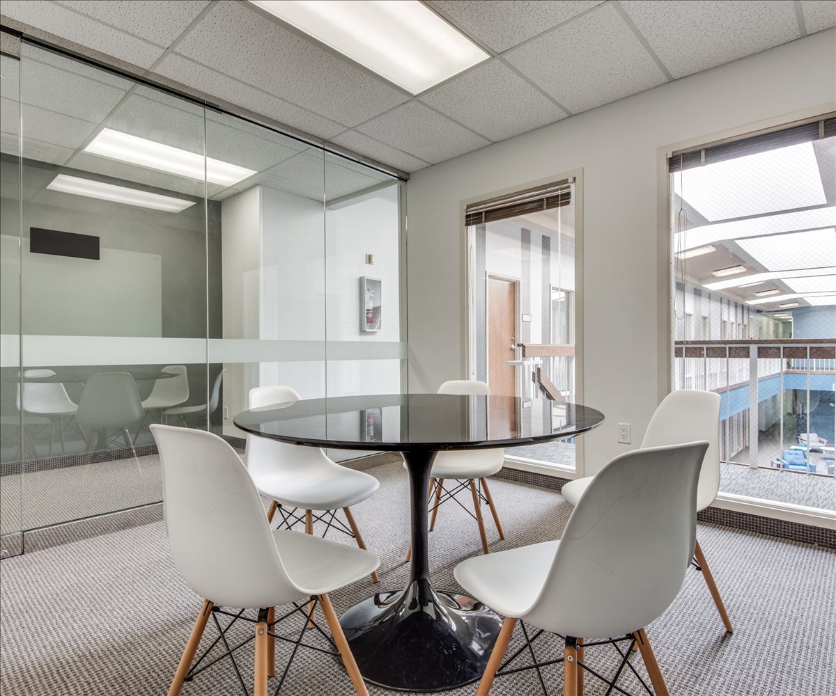 Forest Abrams Place, 9304 Forest Lane, Lake Highlands Office Space - Dallas