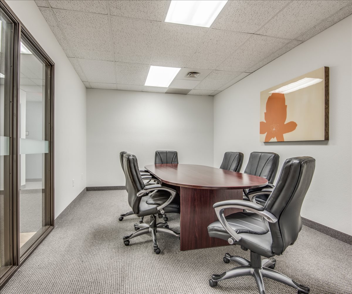 Forest Park Gardens, 9550 Forest Lane, Lake Highlands Office Space - Dallas