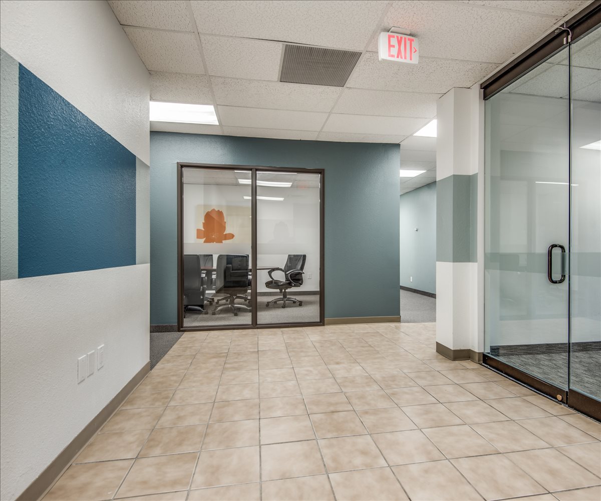 Forest Park Gardens, 9550 Forest Lane, Lake Highlands Office Space - Dallas