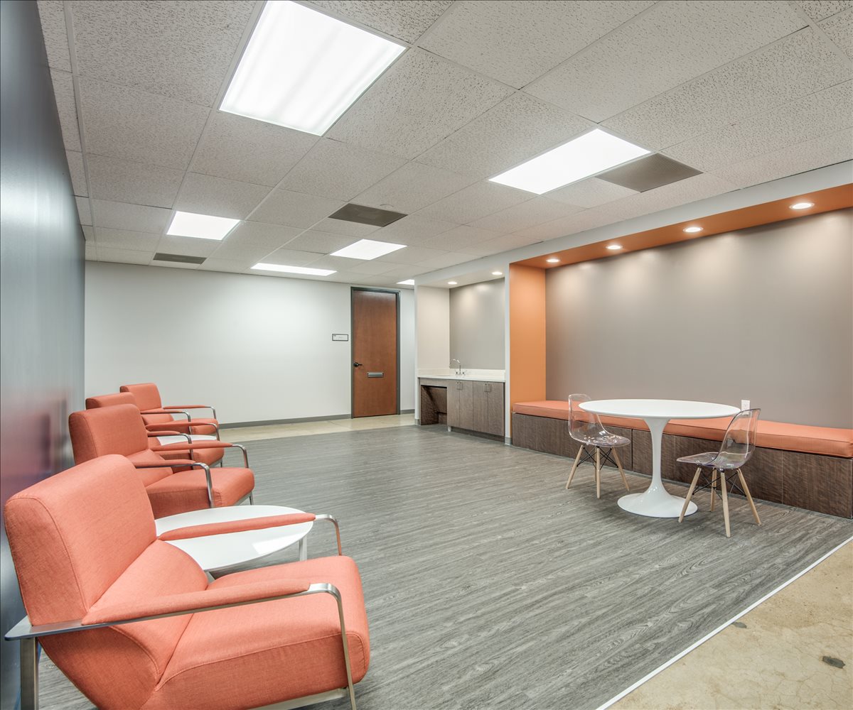 Forest Park Gardens, 9550 Forest Lane, Lake Highlands Office Space - Dallas