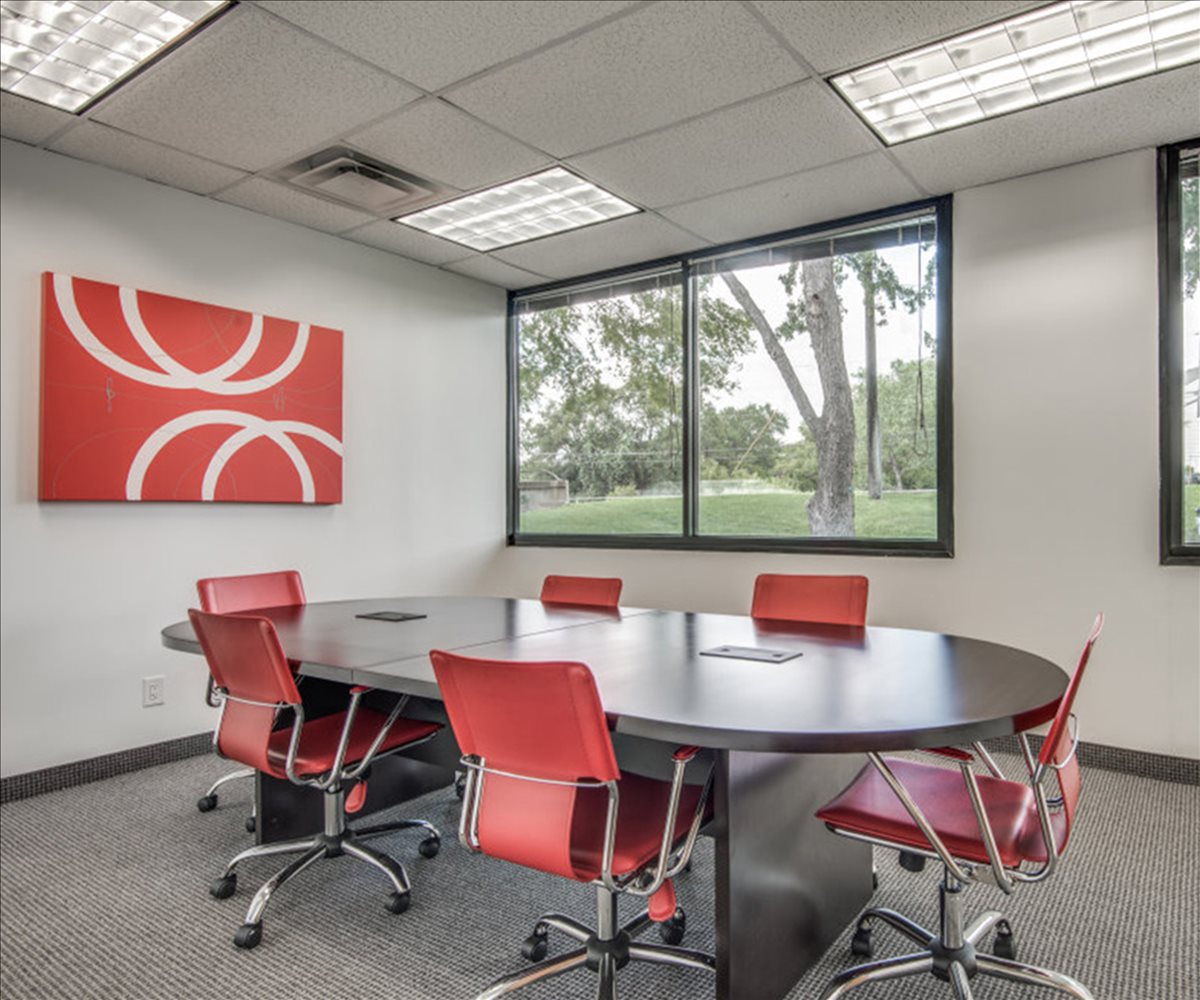 Forest Park Gardens, 9550 Forest Lane, Lake Highlands Office Space - Dallas