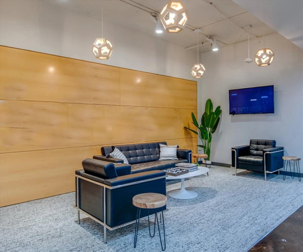 10100 North Central Expressway, Vickery Office Space - North Dallas