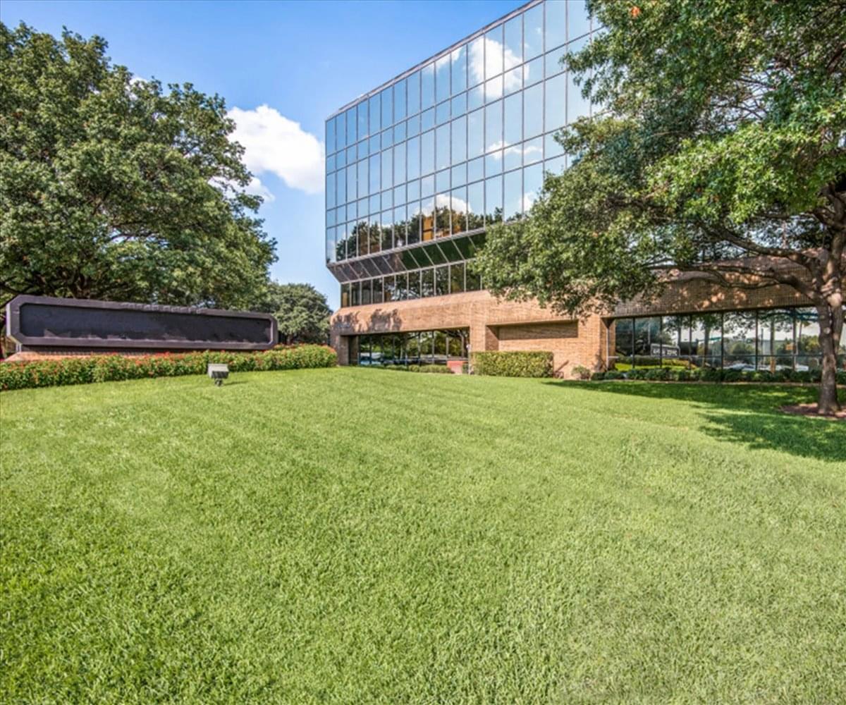 Office Alpha, 13140 Coit Road Office Space - North Dallas