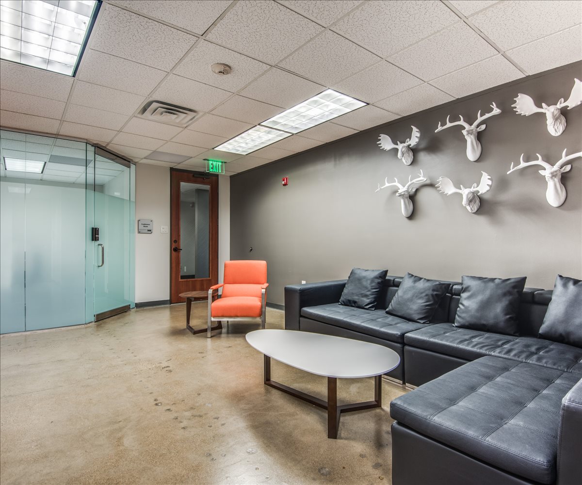 Office Alpha, 13140 Coit Road Office Space - North Dallas