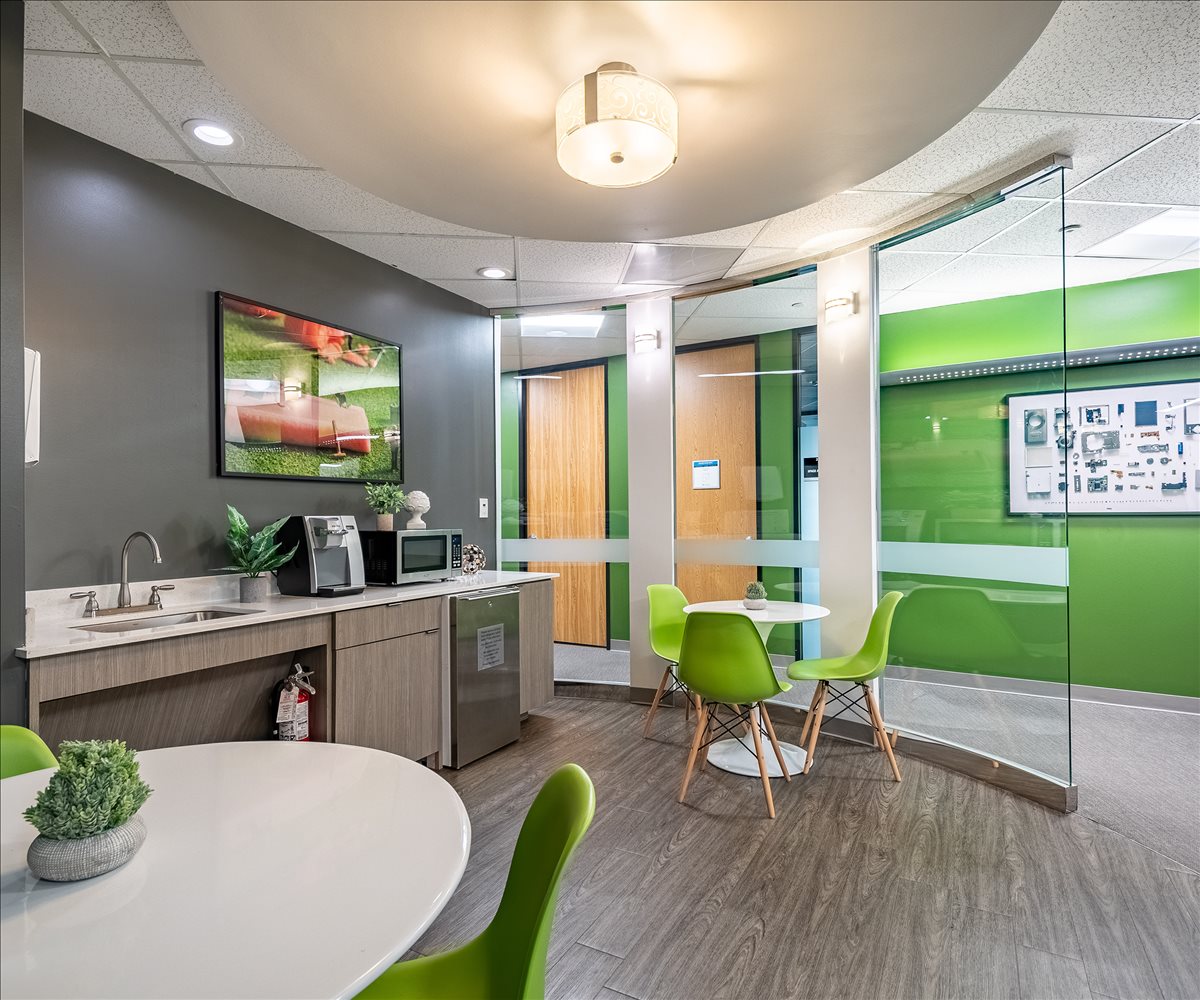 Quorum Business Park, 14800 Quorum Dr Office Space - Addison