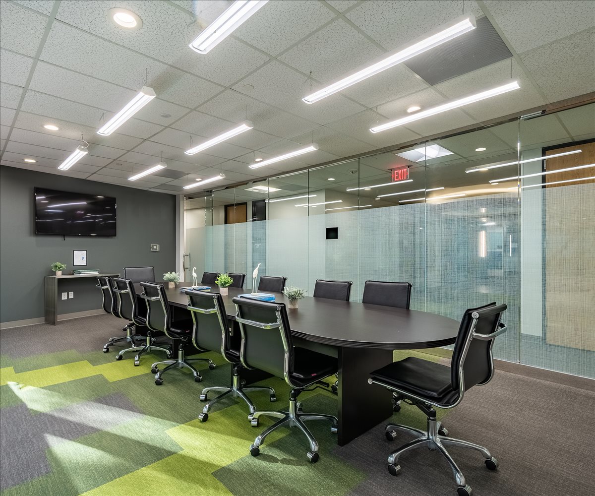 Quorum Business Park, 14800 Quorum Dr Office Space - Addison