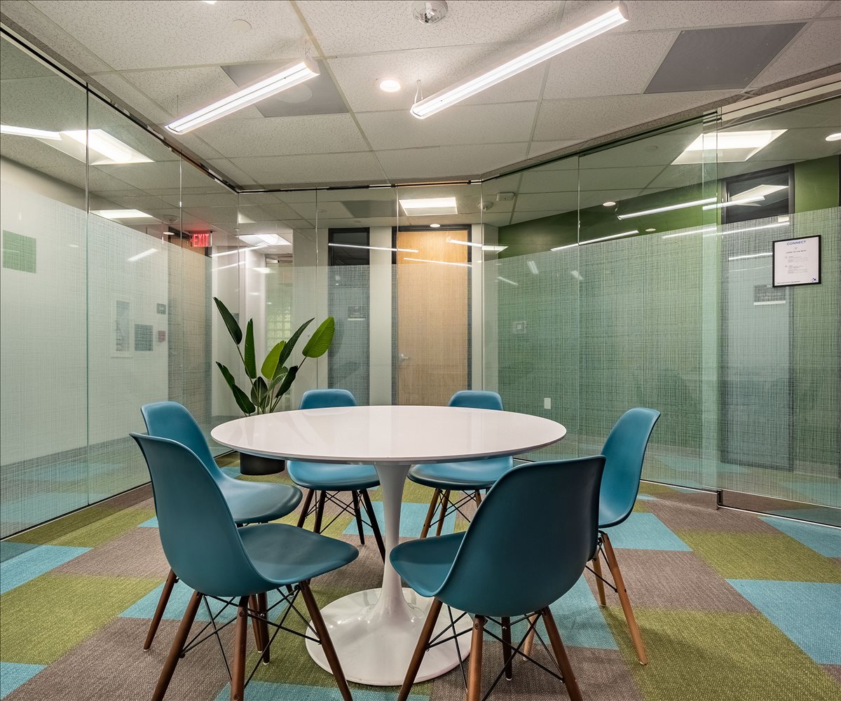 Quorum Business Park, 14800 Quorum Dr Office Space - Addison