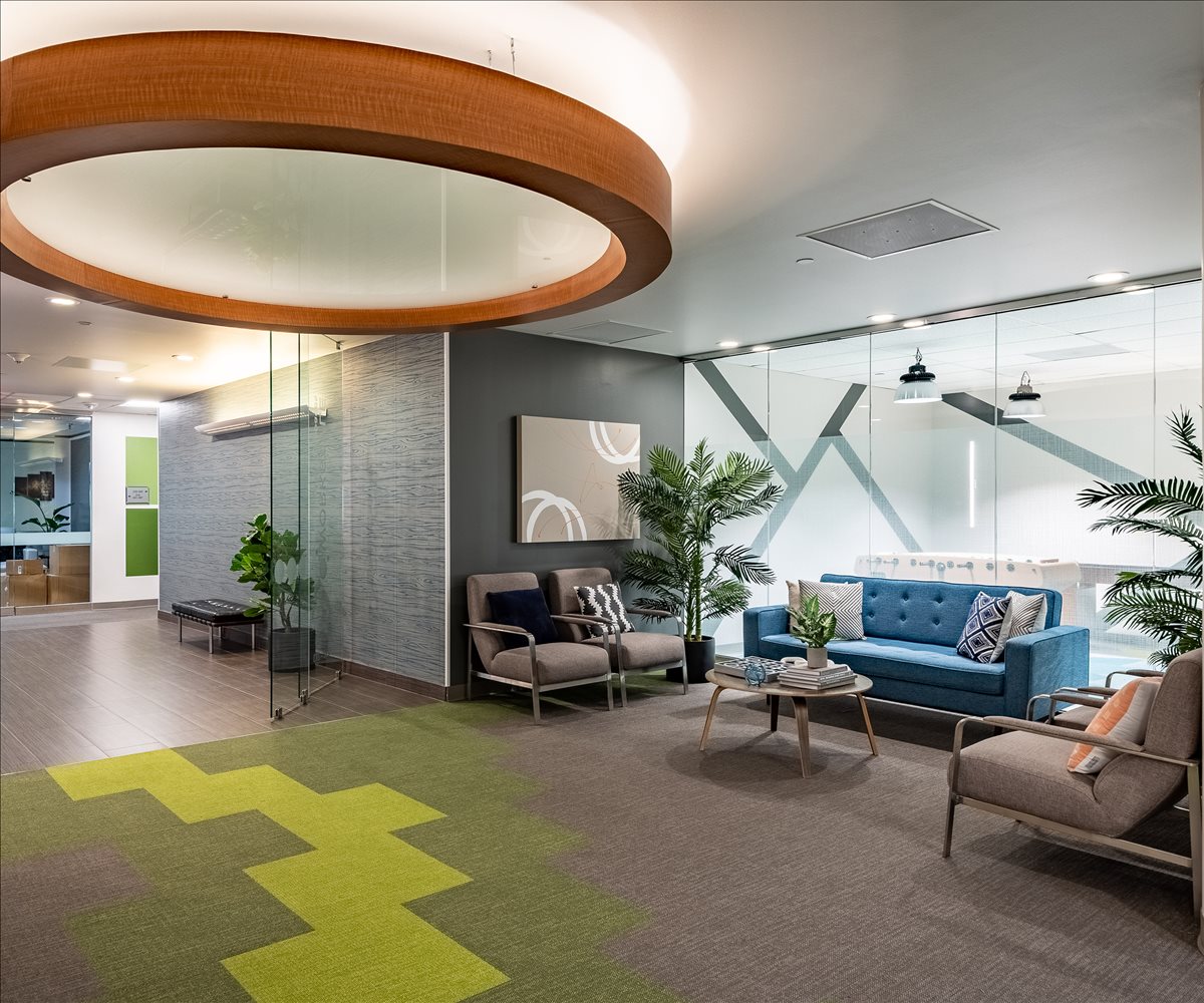 Quorum Business Park, 14800 Quorum Dr Office Space - Addison