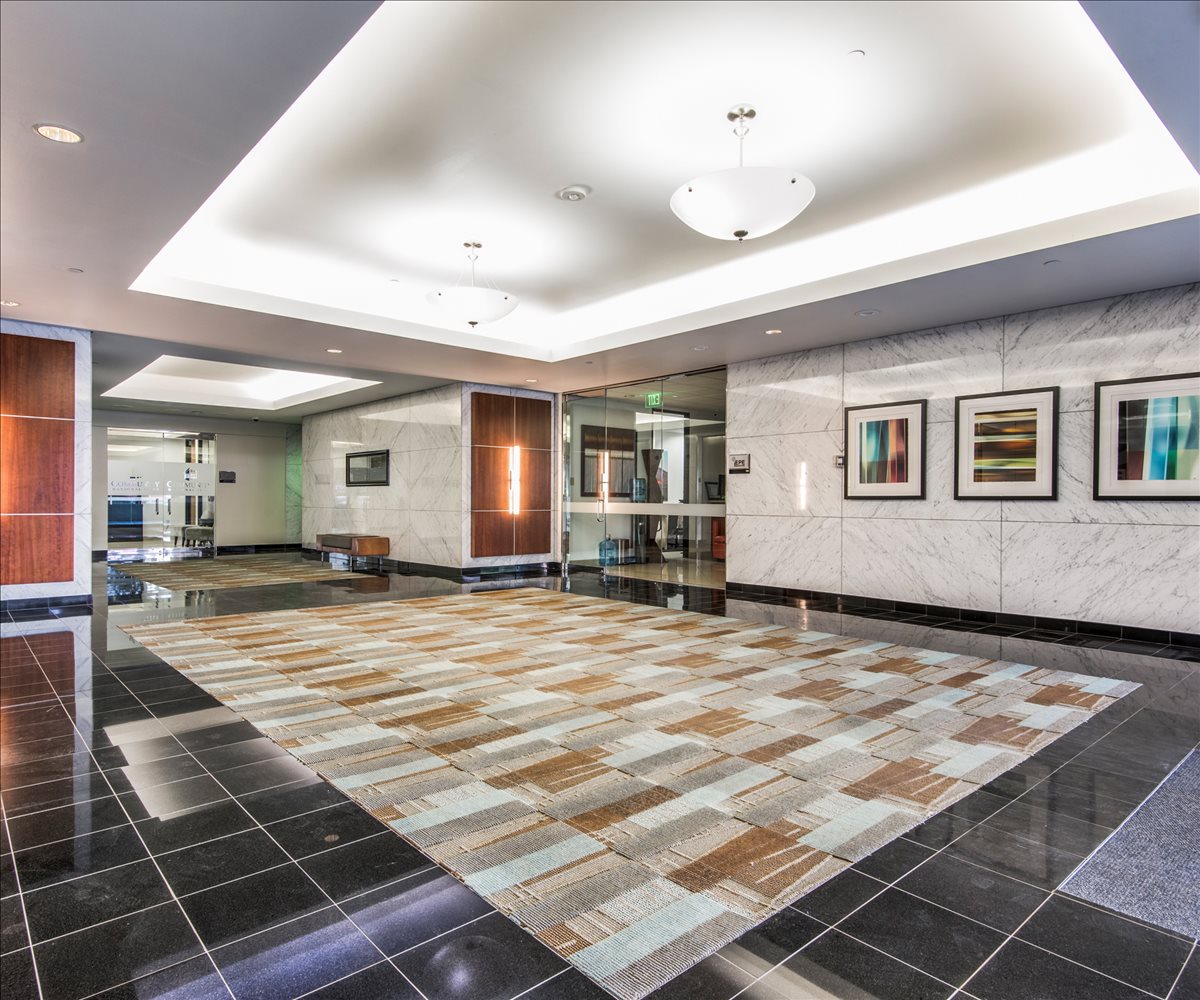 Quorum Business Park, 14800 Quorum Dr Office Space - Addison