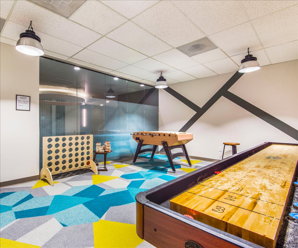 Quorum Business Park, 14800 Quorum Dr Office Space - Addison