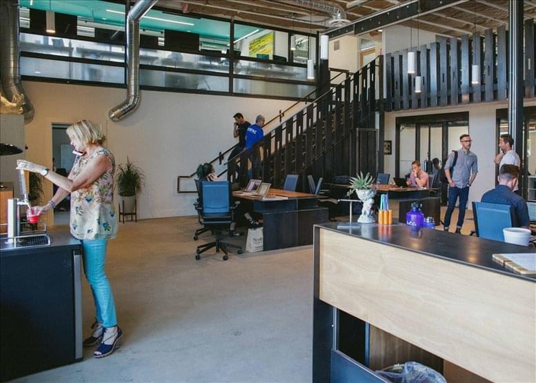 Photo of Office Space on 111 C St Encinitas