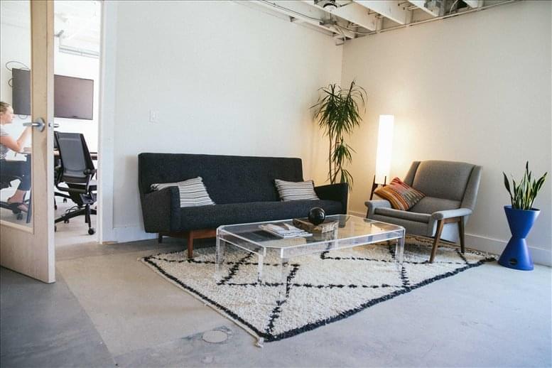 111 C St Office Images
