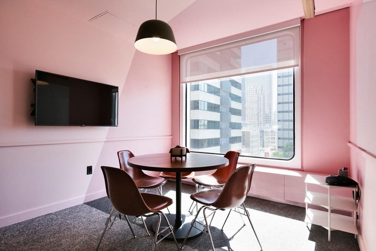 Photo of Office Space on Hartford Building,650 California St,Financial District San Francisco